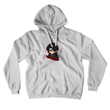 tacoxlordx Hoodies (No-Zip/Pullover)