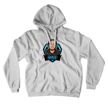 the_real_dr_t Hoodies (No-Zip/Pullover)