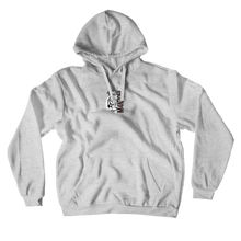 m4nzoni Hoodies (No-Zip/Pullover)