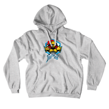 mefistlp Hoodies (No-Zip/Pullover)