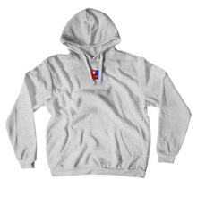 caliraised96 Hoodies (No-Zip/Pullover)