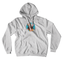 delvaaca Hoodies (No-Zip/Pullover)