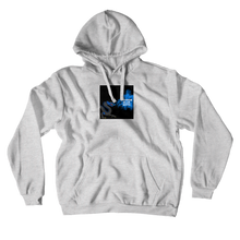 dragonbluegoth Hoodies (No-Zip/Pullover)