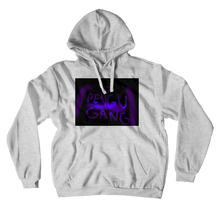 pengucomics Hoodies (No-Zip/Pullover)