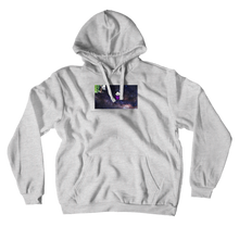 spacepanda05 Hoodies (No-Zip/Pullover)