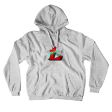 yoteonlive Hoodies (No-Zip/Pullover)