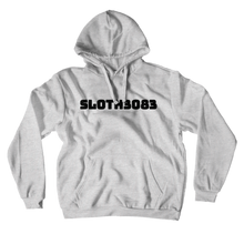 sloth3083yt Hoodies (No-Zip/Pullover)