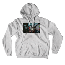 torrente_hun_robi Hoodies (No-Zip/Pullover)
