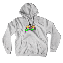 wane_tango Hoodies (No-Zip/Pullover)