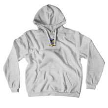 sa_az Hoodies (No-Zip/Pullover)