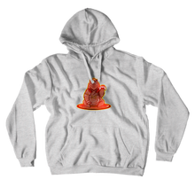 izzetee Hoodies (No-Zip/Pullover)