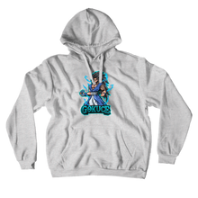 gokuce Hoodies (No-Zip/Pullover)