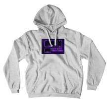 srhillz Hoodies (No-Zip/Pullover)