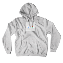 polarzfr Hoodies (No-Zip/Pullover)
