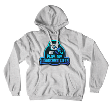 playmyhardcorelife Hoodies (No-Zip/Pullover)