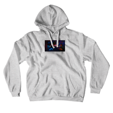 harpieferocegaming Hoodies (No-Zip/Pullover)