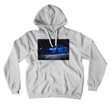 nichita-sorinsacolic Hoodies (No-Zip/Pullover)