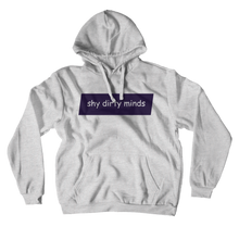 shydirtyminds Hoodies (No-Zip/Pullover)