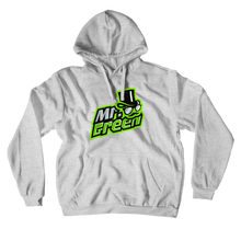themrgreenshow Hoodies (No-Zip/Pullover)