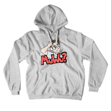 dwigt_maine Hoodies (No-Zip/Pullover)