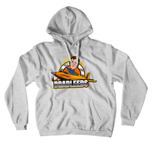 bradleeds-8685 Hoodies (No-Zip/Pullover)