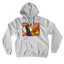 Grimley vs Ashley Hoodies (No-Zip/Pullover)