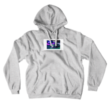 wickedon165hz Hoodies (No-Zip/Pullover)