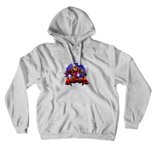 kalizora Hoodies (No-Zip/Pullover)