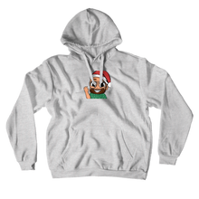 anotherruben Hoodies (No-Zip/Pullover)