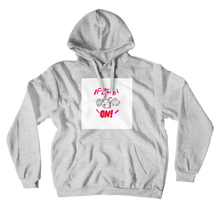 levikssveliks Hoodies (No-Zip/Pullover)