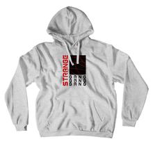 frdmxx Hoodies (No-Zip/Pullover)