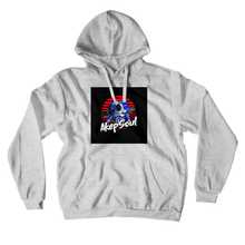akepsoul-4541 Hoodies (No-Zip/Pullover)