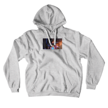 fidgetybeast Hoodies (No-Zip/Pullover)