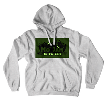 mo'jampresents Hoodies (No-Zip/Pullover)