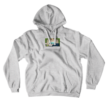sepcy_tiktok Hoodies (No-Zip/Pullover)