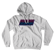 retrojohan Hoodies (No-Zip/Pullover)