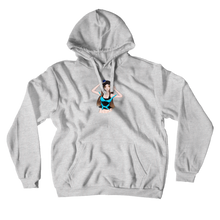 katezk07 Hoodies (No-Zip/Pullover)