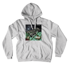Drifting Hoodies (No-Zip/Pullover)