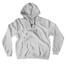 vulgarpuma Hoodies (No-Zip/Pullover)