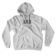 tonythegod476 Hoodies (No-Zip/Pullover)