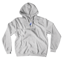 pantslessdan Hoodies (No-Zip/Pullover)