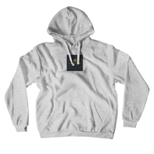 captainscan Hoodies (No-Zip/Pullover)