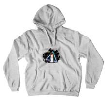 lunaigg Hoodies (No-Zip/Pullover)