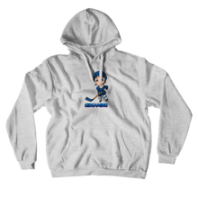 gibgaming Hoodies (No-Zip/Pullover)