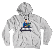joeyboy_gaming Hoodies (No-Zip/Pullover)