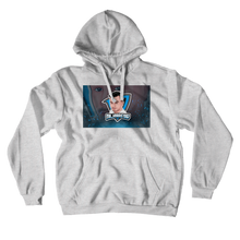 mr_jharris1987 Hoodies (No-Zip/Pullover)