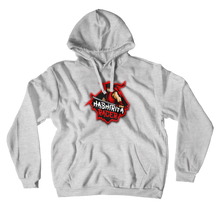 hashiriya_racer Hoodies (No-Zip/Pullover)