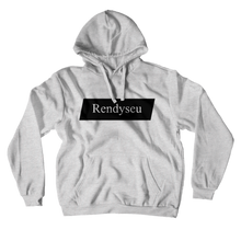 rendyseu Hoodies (No-Zip/Pullover)