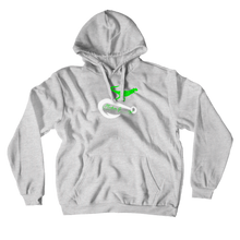 madamgreene Hoodies (No-Zip/Pullover)