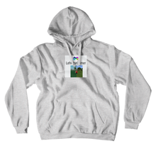 lehithegamer Hoodies (No-Zip/Pullover)
